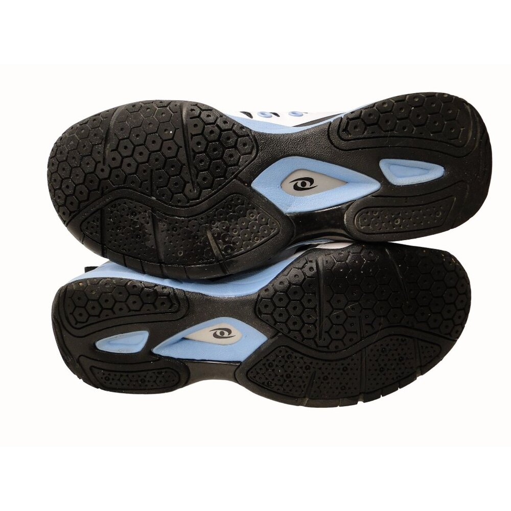 Pickleball Sneakers Acacia Corrine Edition Athletic Shoes Size Womens 8 Mens 6.5 - Picture 10 of 10